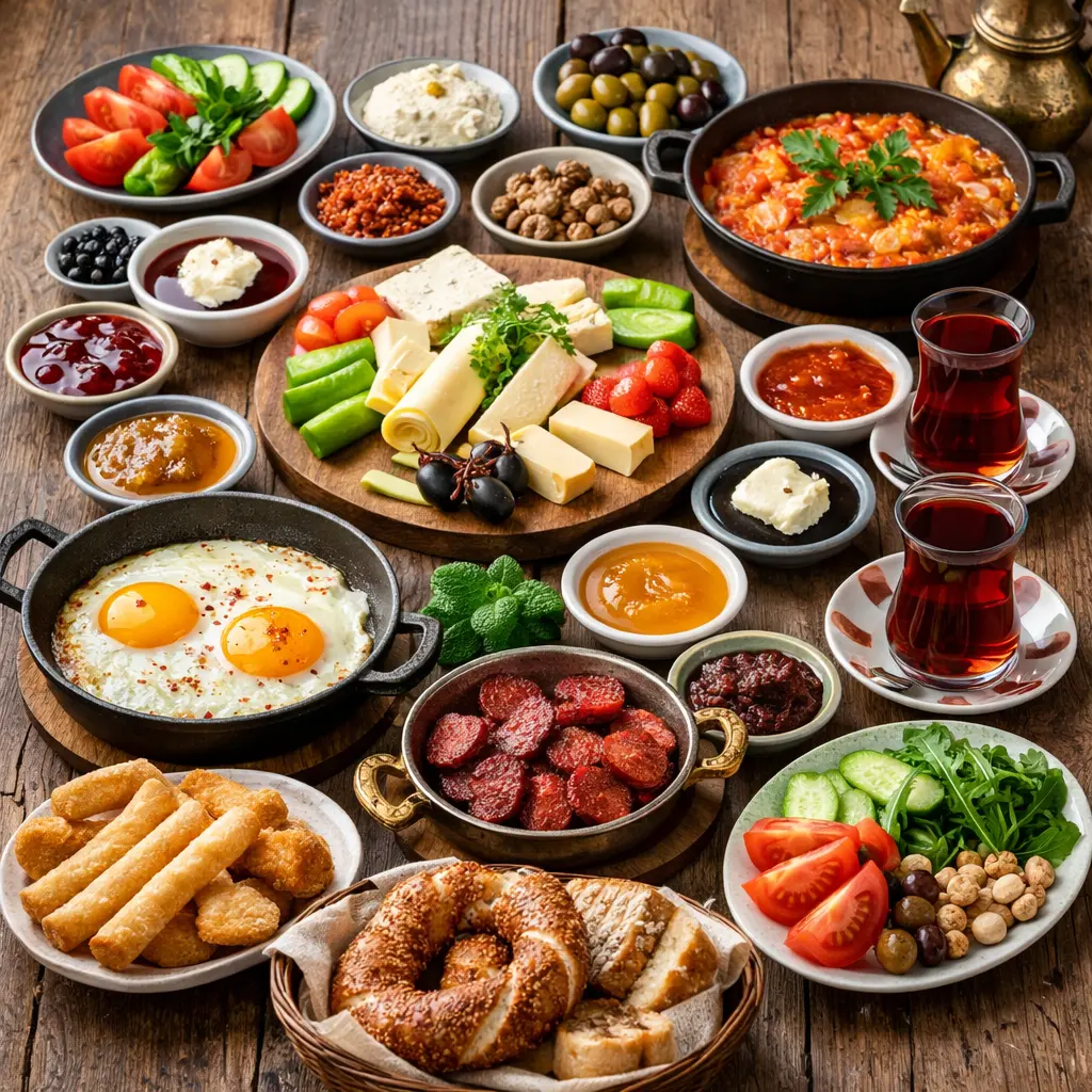 EVD Restaurant